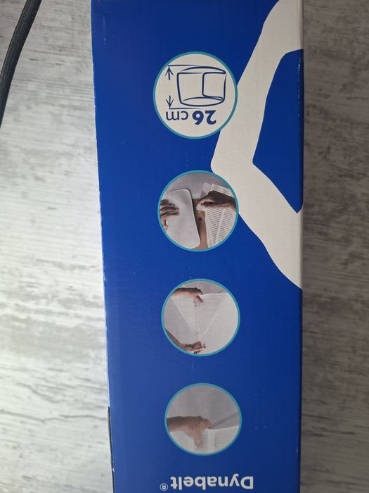 Колан при болки в кръста и за придържане на коремната стена / диастаза