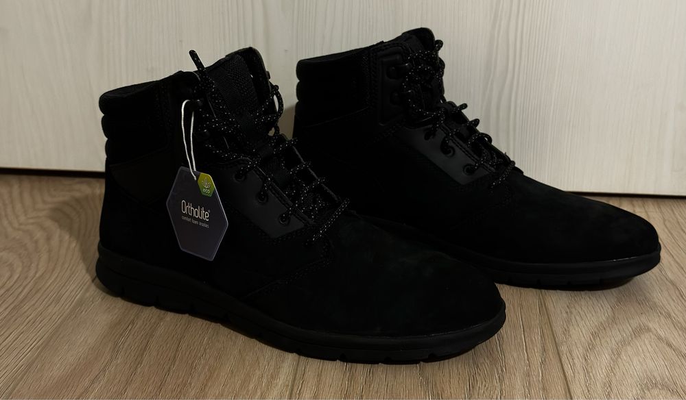 Ghete Timberland Graydon Sneaker Boots