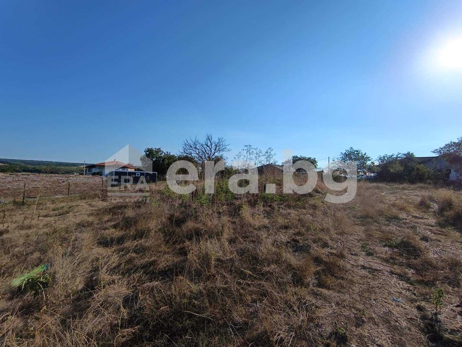 Продава се Парцел в с. Любен Каравелово, Област Варна - 1030 кв.м за 22 €/кв.м - Снимка #2