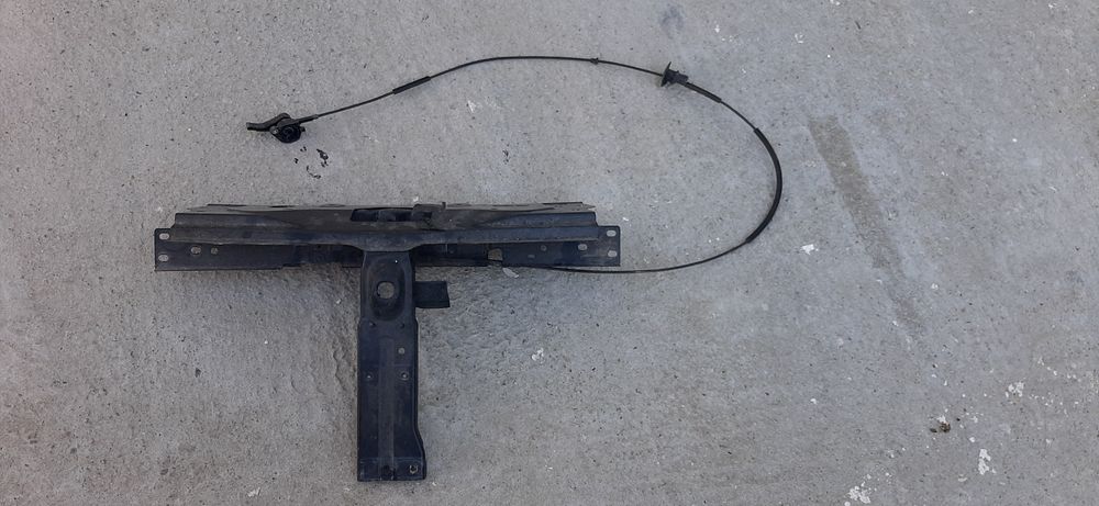 Trager/masca Dacia Duster 2 HJD 2017-2024