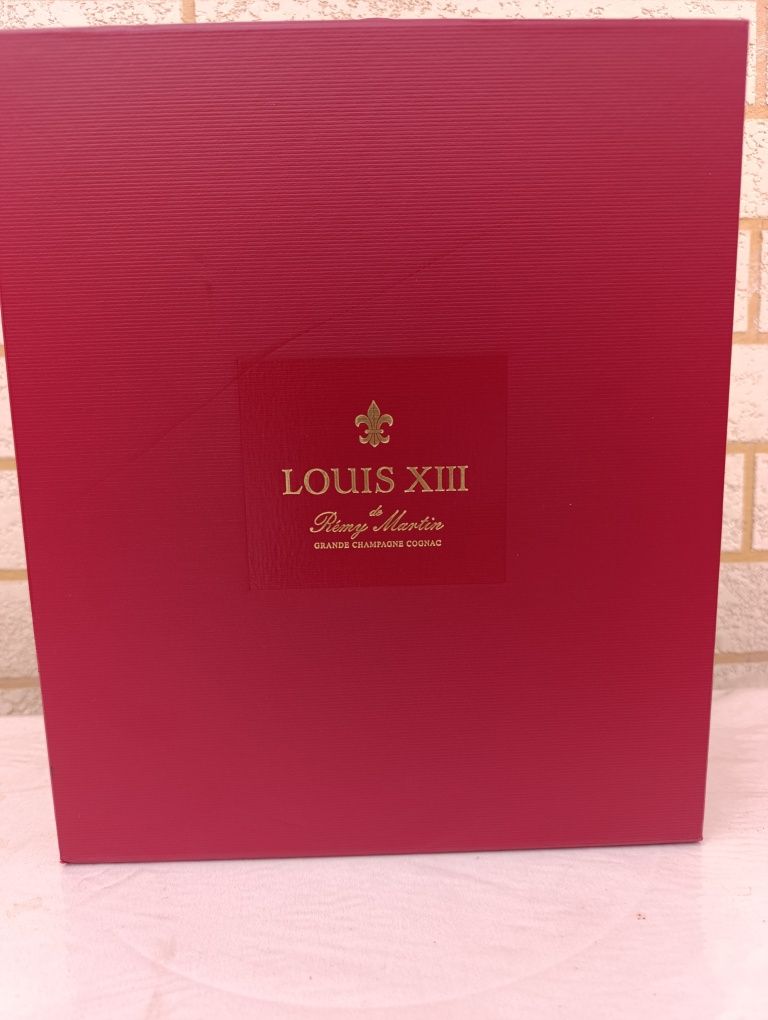LouisXIII Rémy Martin