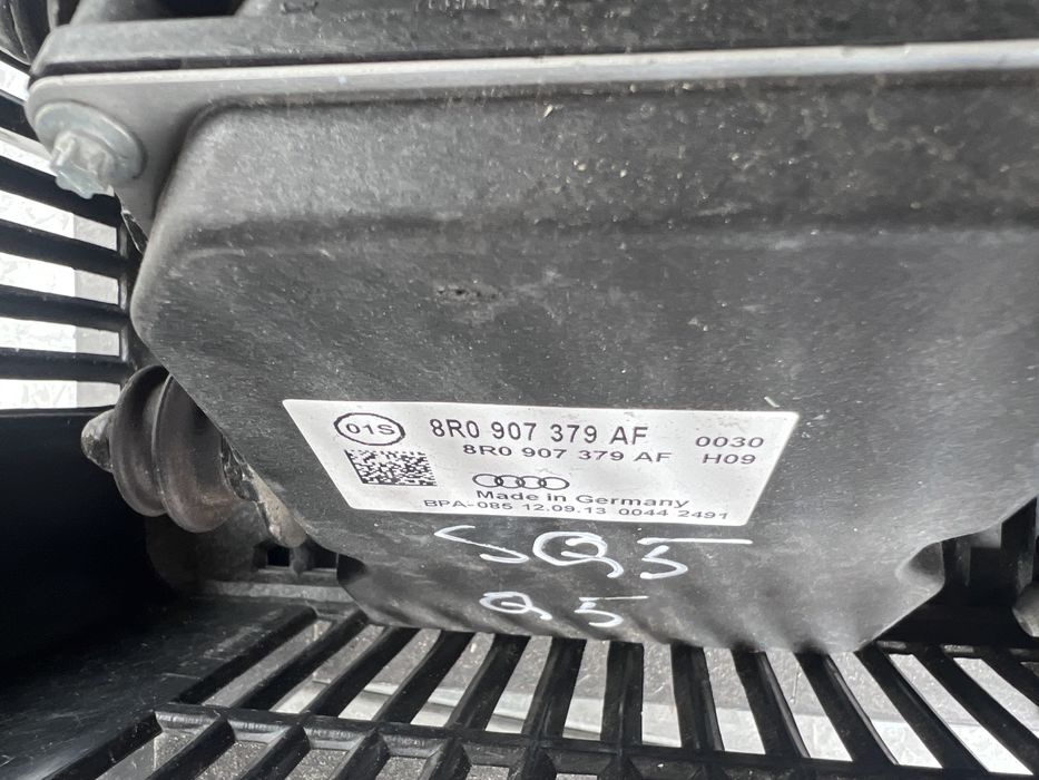 Pompa abs audi a6 a7 a8 d4 sq5 q5 4h0907379 4g0907379 8r0907379