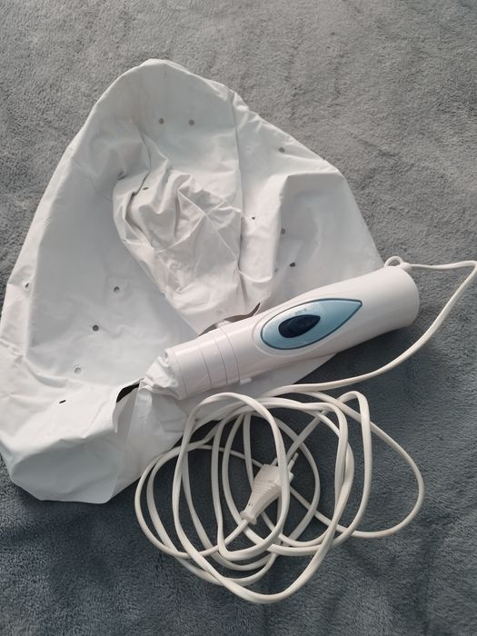 Vind dispozitiv de uscat părul