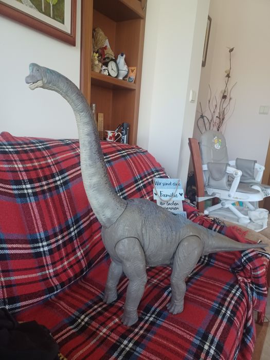 Динозаври Jurassic World