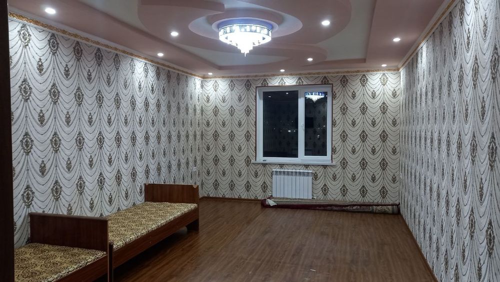 3 хонали уй сотилади