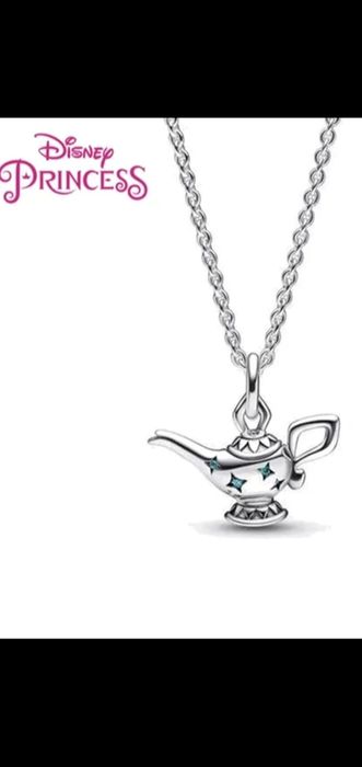 Colier Argint 925, PANDORA, Argint925,  4 modele