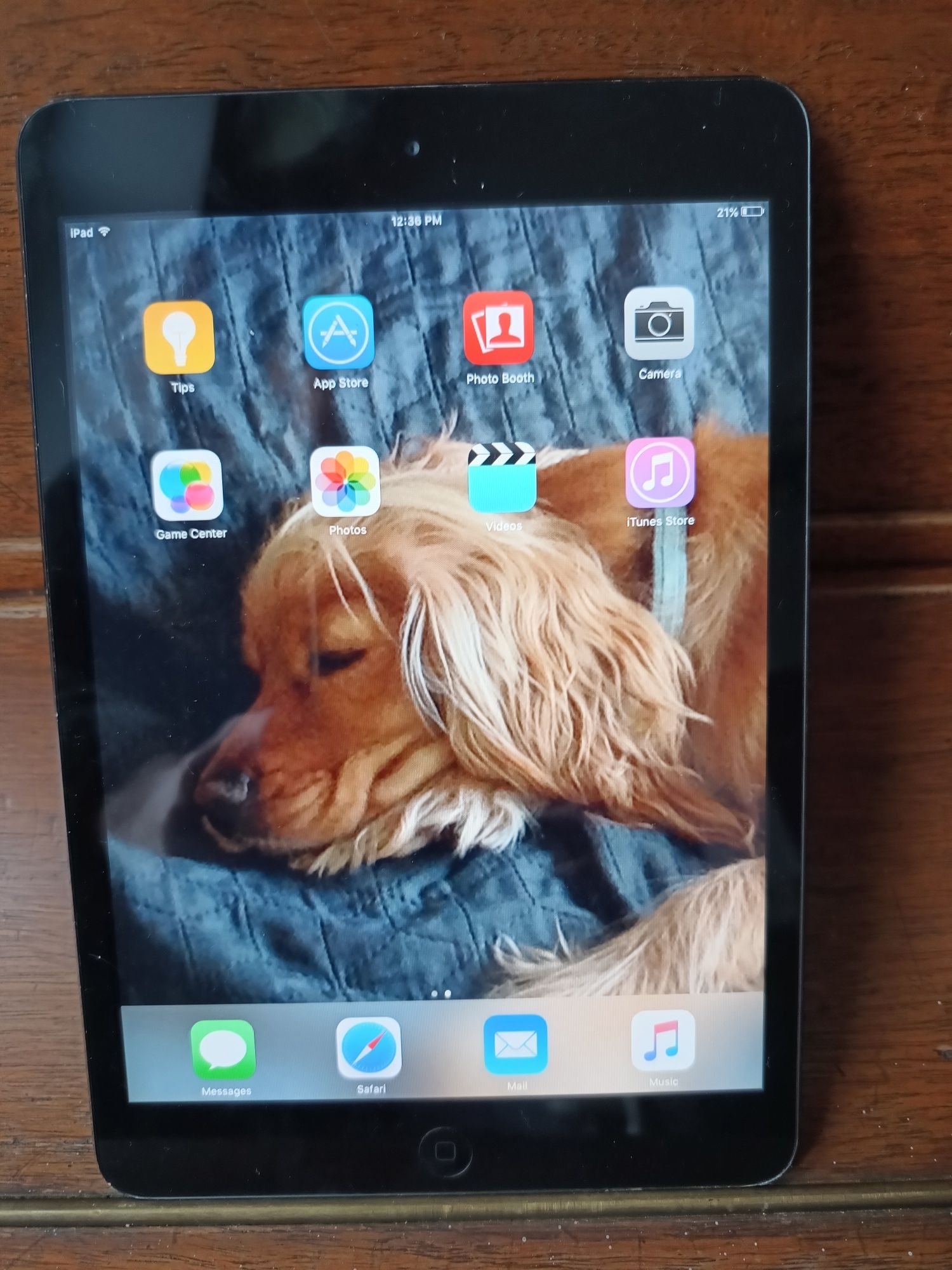 Таблет I pad А1432
