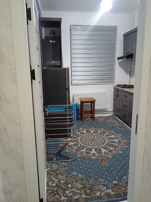 Срочно сдается 1 комнатная квартира  Горгаз София