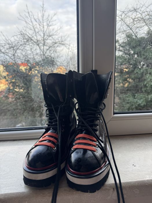 Bocanci msgm stare extrem de buna