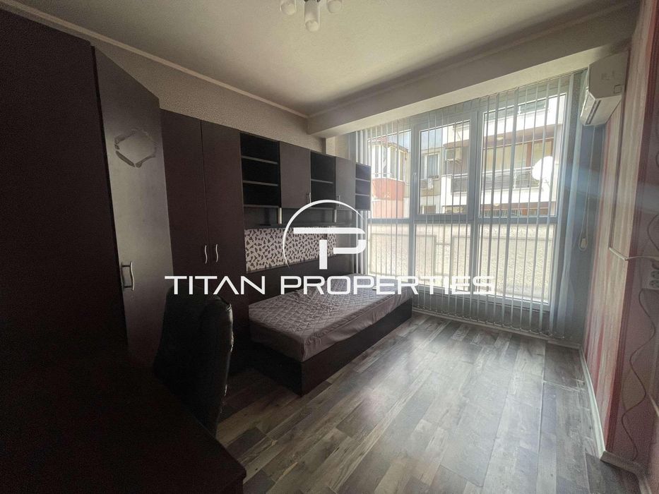 Тристаен апартамент, под наем, Цветен квартал