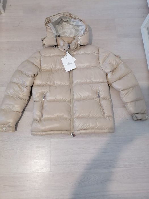 Geaca groasa din fîș impermeabil