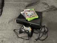 Consola Playstation 2 Slim