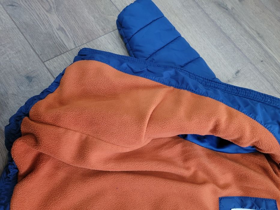 Зимно яке LC Waikiki,размер 98-104см