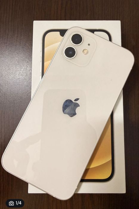 IPhone 12 simplu