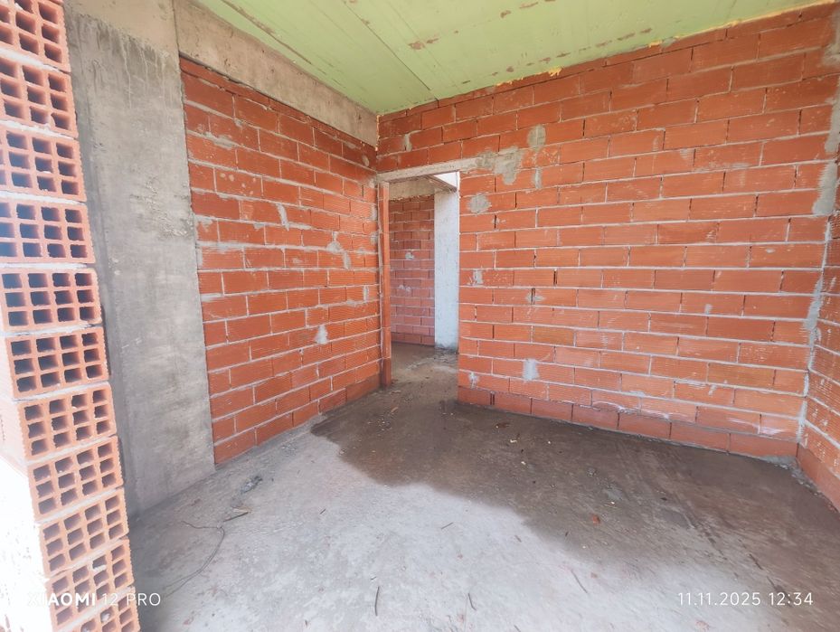 ПРОДАВА Мезонет в процес на строителство