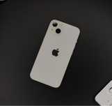 iPhone 13 128GB WHITE