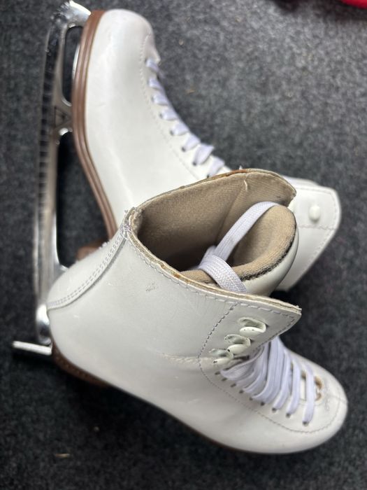 Patine Jackson Magstique