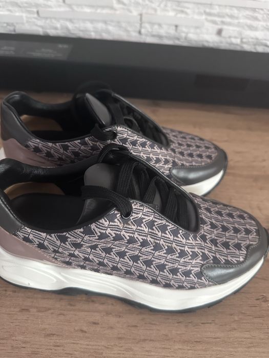 Adidasi Musette,marime 36