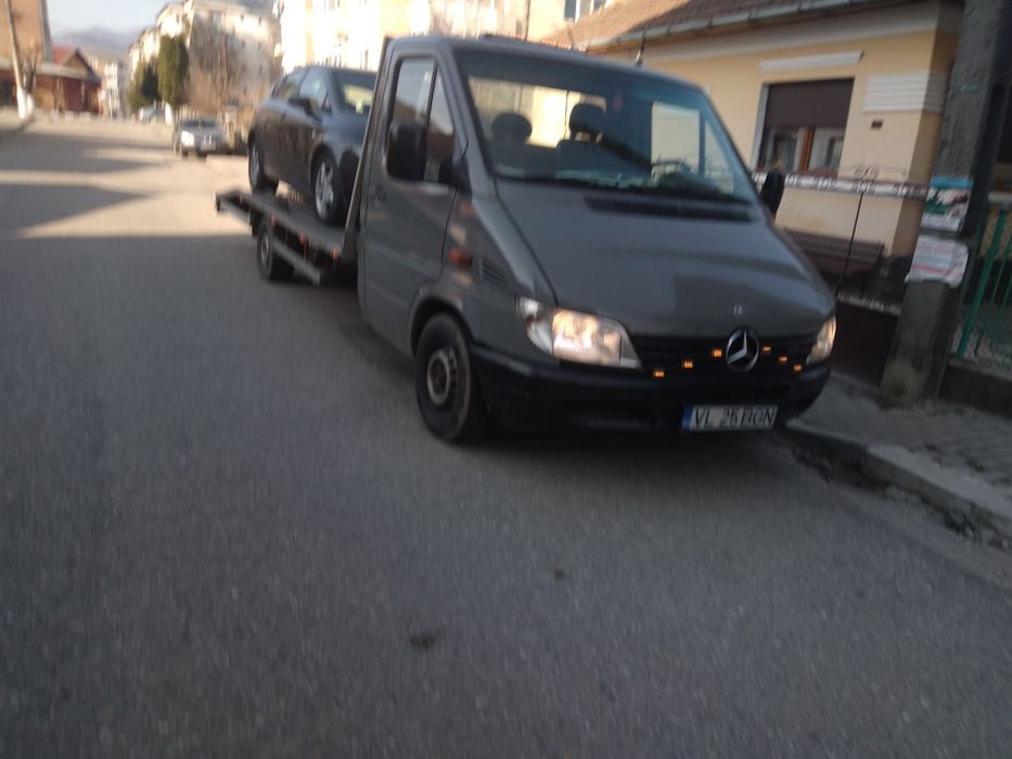 Tractări auto calimanesti valea oltului dealu negru valcea