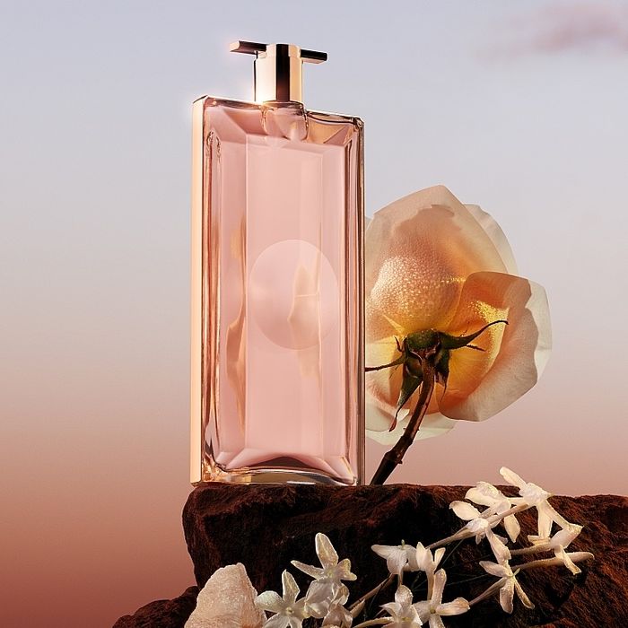 Продавам Lancome l’eau de parfum 100 ml