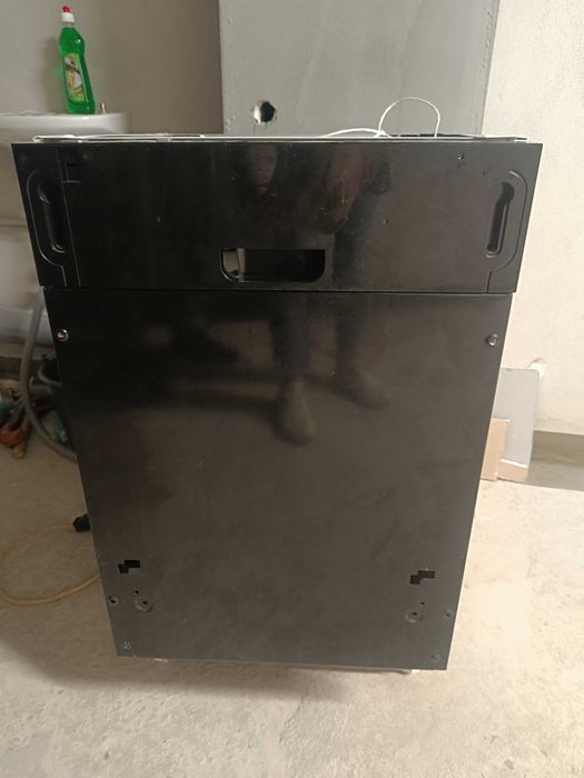 Съдомиялна за вграждане Gorenje