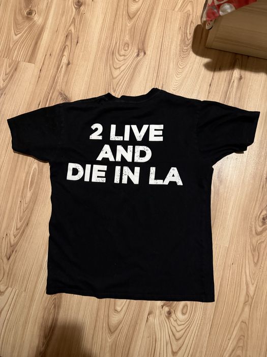 Тениска tuff crowd