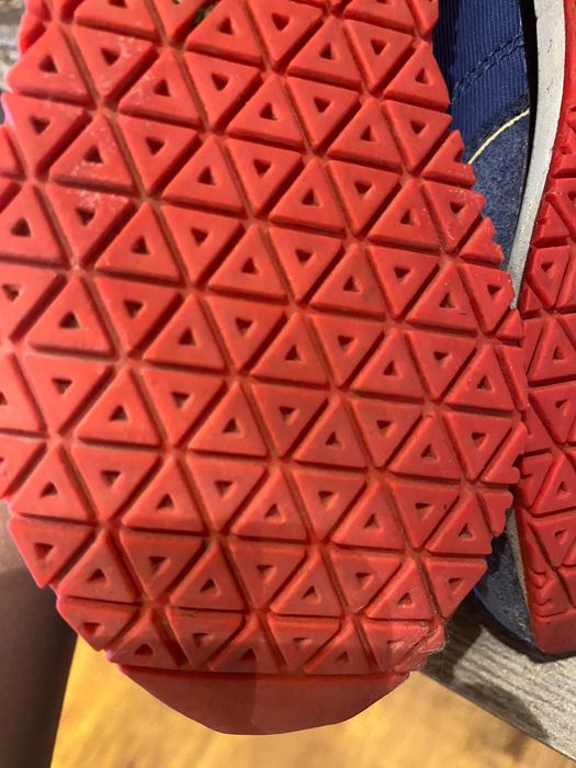 Детски пролетно-есенни обувки Guess