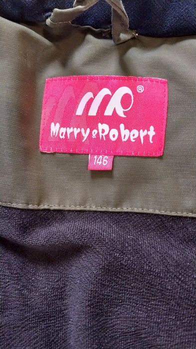 Продам подрастковую зимнею куртку