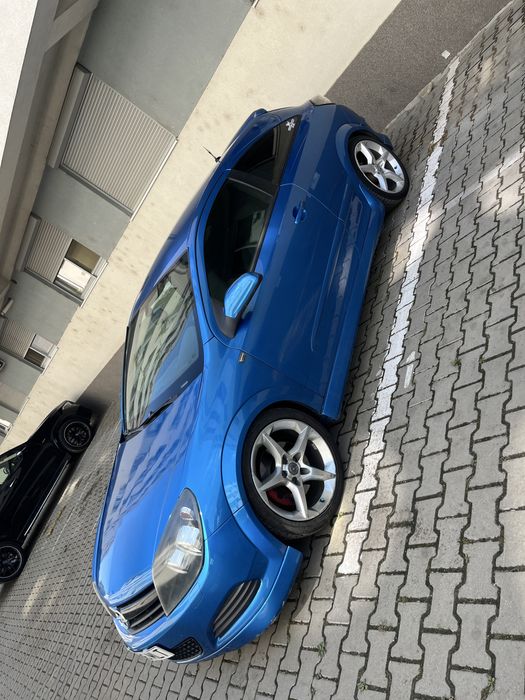 Vand Opel Astra H GTC