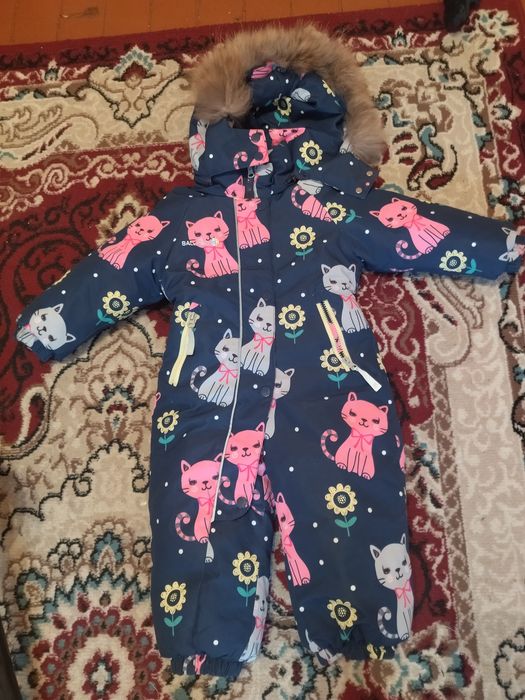 Продам комбинезон