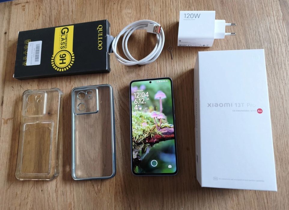 Xiaomi 13T Pro - 512GB