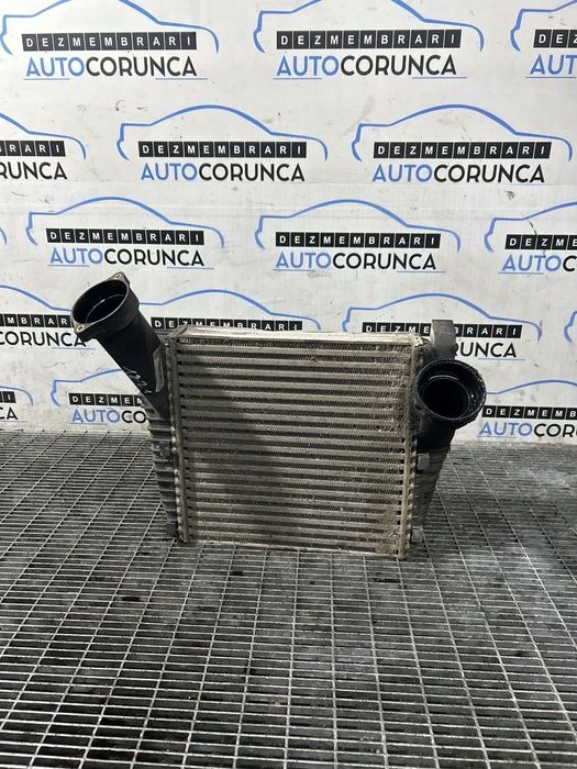 Radiator intercooler Volkswagen Touareg 7L facelift 3.0D 2007 - 2011 2967CC CASA CASC ...