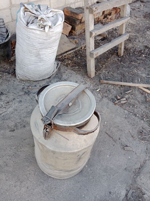 Продам Советскую флягу срочно