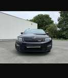Skoda Octavia VRS