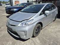 Dezmembram Toyota Prius 2012 1.8 Hybrid