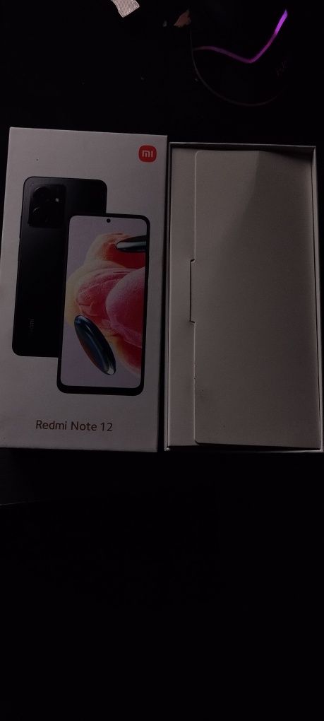 Xiaomi Redmi Note 12 128GB