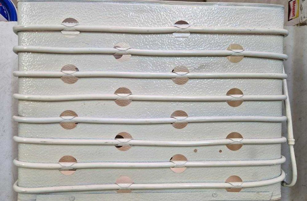 Vaporizator frigider