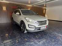 Hyundai Santa-Fe 2,2 Automat 200 hp an 2014 Adus recent Germania