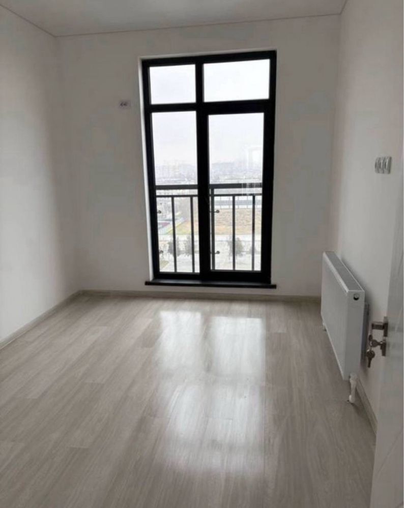 3 комнатная квартира Golden House Assalom Havo