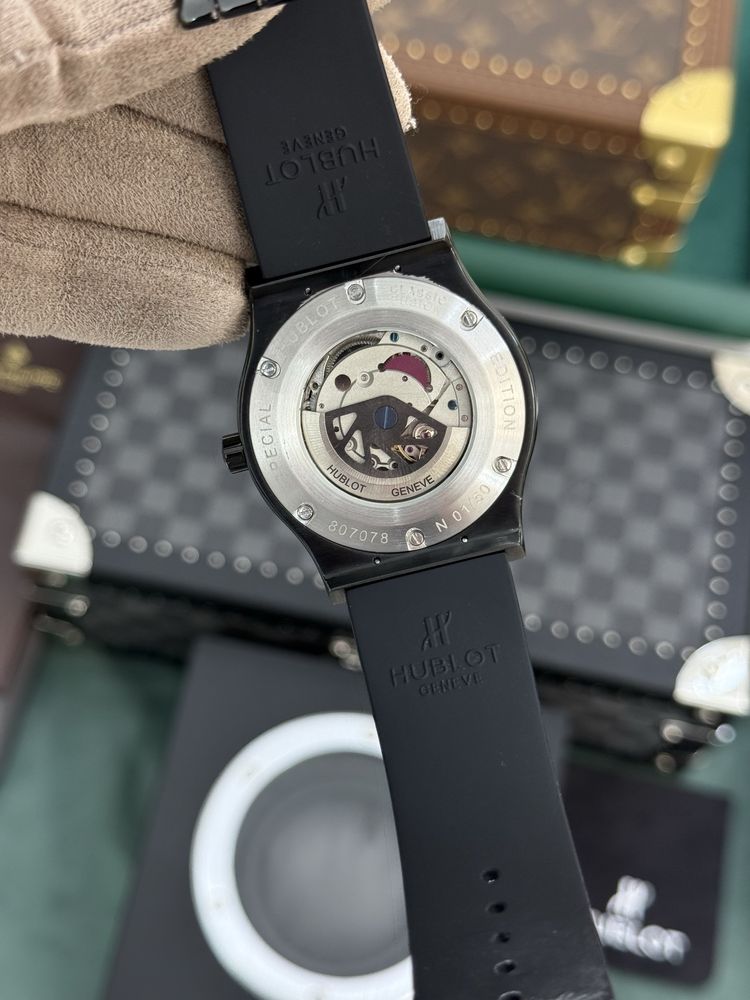 Hublot Classis Fusion