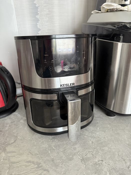 Аэрогриль продам