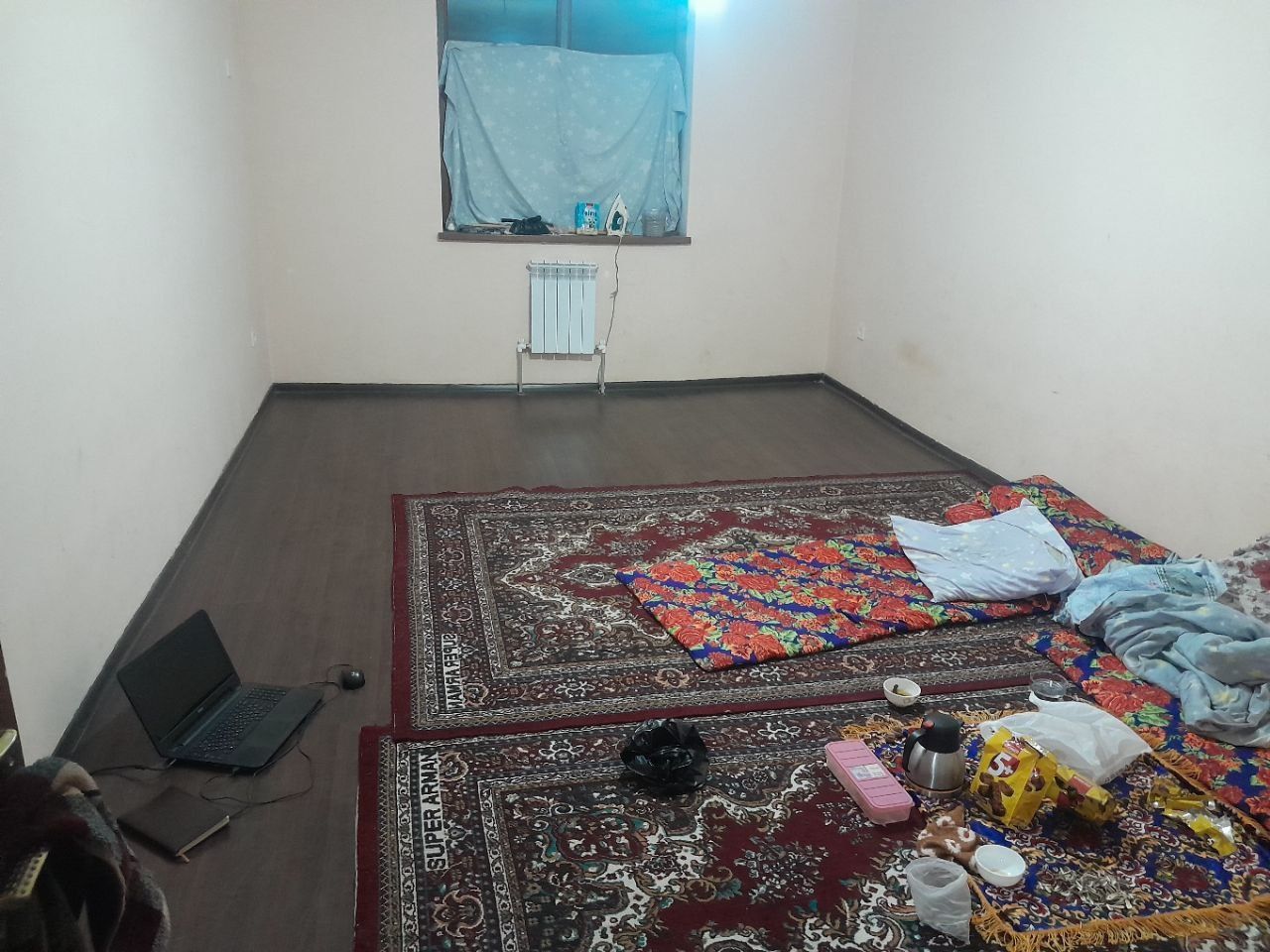 Продаю квартиру,  5 этажкада,  3 этаж