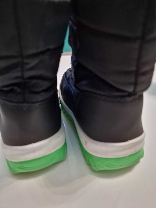 Детски апрески/ботушки Sinsay 26