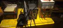 Instrument sotovi telefon