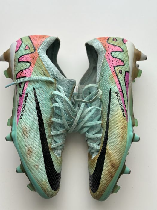 Ghete de fotbal Nike