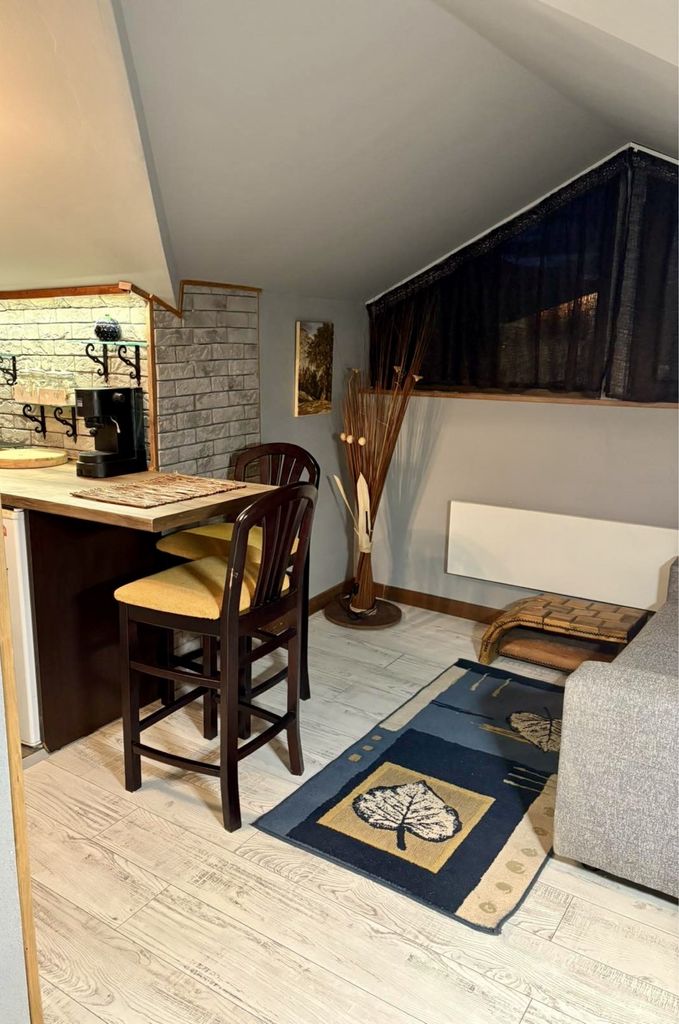 Продава се Едностаен апартамент в Банско - 37 кв.м за 865 €/кв.м - Снимка #3