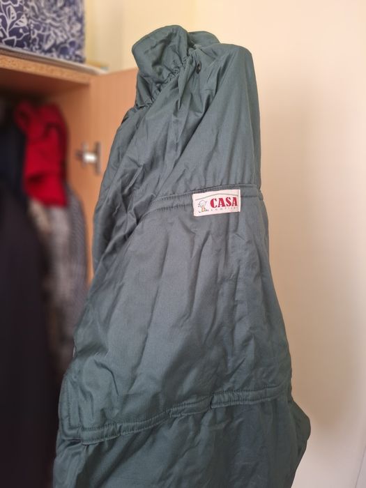 Protecție Sistem de purtare bebe+botosei cadou