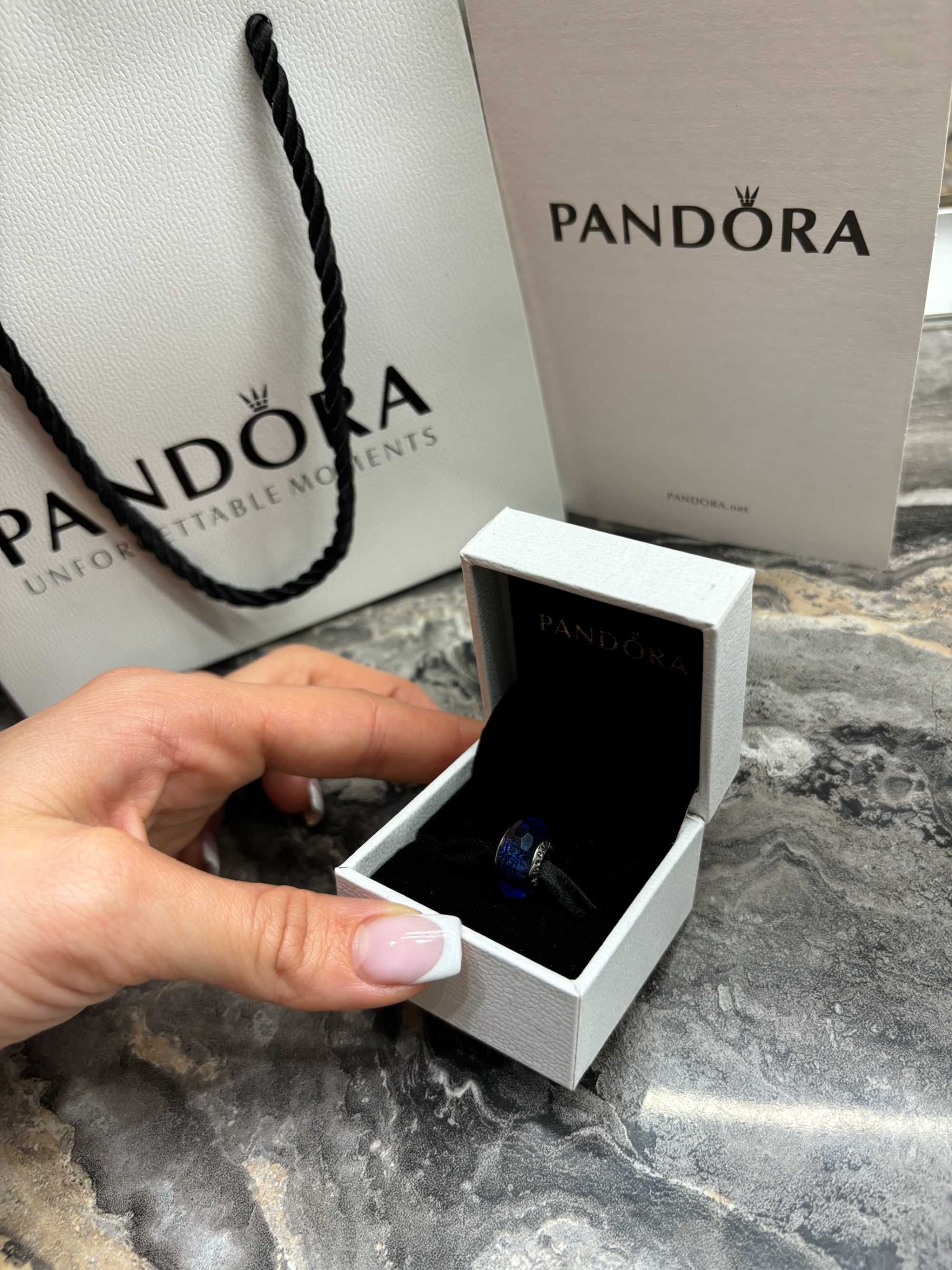 Талисман Пандора / Pandora - Супер цена!