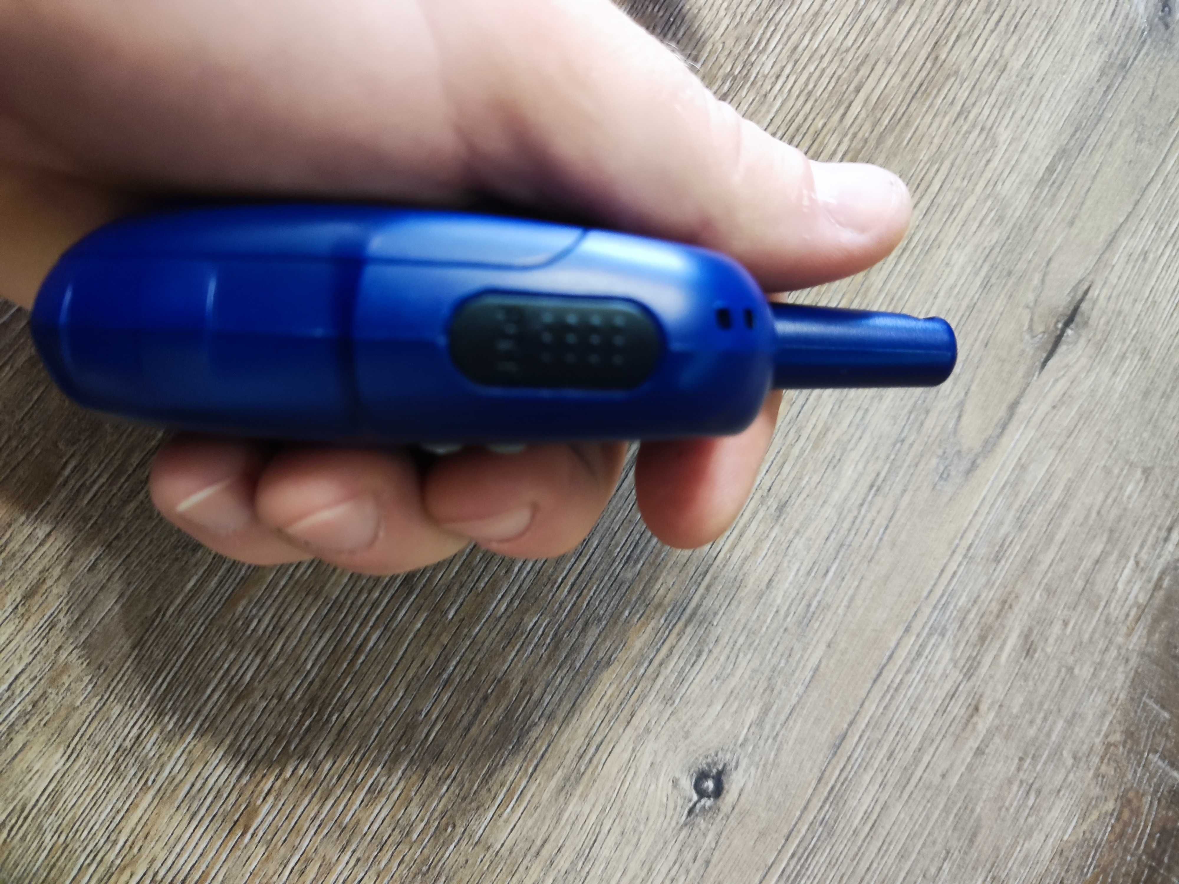 Радиостанции Motorola K7GFV300