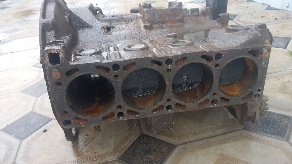 Продам блок змз 406